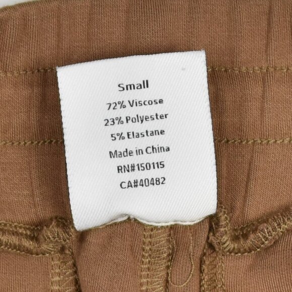 Varley The Slim Pant 25 - S - Picture 8 of 8